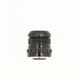 Fujinon XF 23mm f/2,0  R WR svart (begagnad)