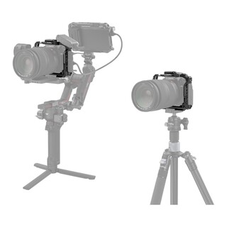 4022 kamerabur för Panasonic Lumix S5 II