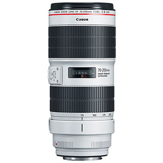 EF 70-200/2,8L IS III USM