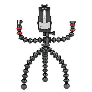 Gorillapod Mobile Rig