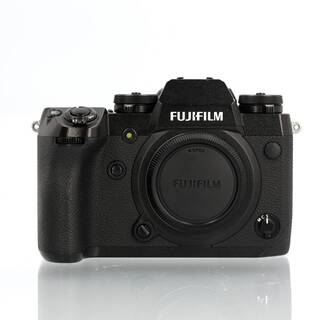 X-H1 kamerahus (begagnad)