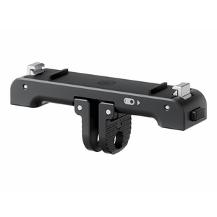 Snabbfäste till GO 3