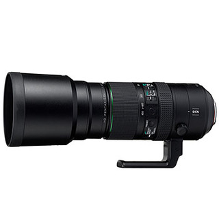 HD D FA 150-450mm f/4,5-5,6 ED DC AW (fullformat)