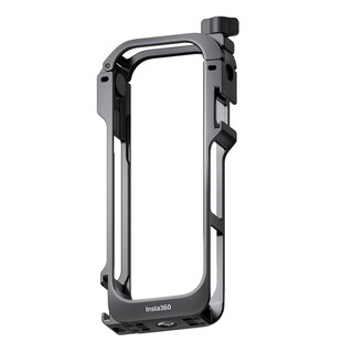 Utility Frame, bur för X5