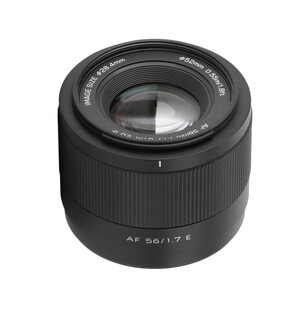 AF 56mm f/1,7, för Sony (APS-C)