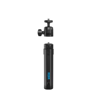 Tripod + Kulhuvud