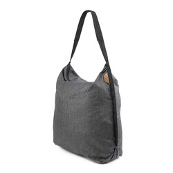 Packable Tote 12L, grå
