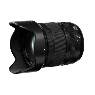 Fujinon XF 16-50mm f/2,8-4,8 R LM WR