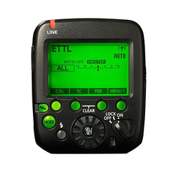 ST-E3-RT Speedlite-sändare  (begagnad)