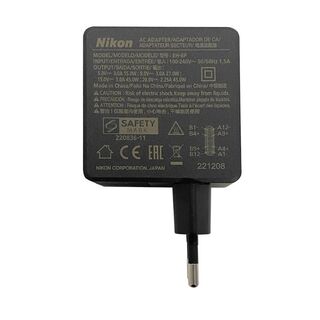 EH-8P USB-nätdel/laddare till kameror med USB-C-ingång