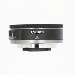 RF 28mm f/2,8 STM (fullformat) (begagnad)