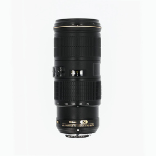 AF-S 70-200mm f/4G ED VR  (begagnad)