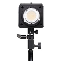 FC-120C LED Color Spot Light