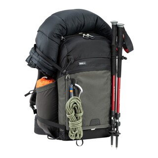 MindShift BackLight 36L Photo Daypack - Slate Svart