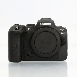 EOS R6 kamerahus  (begagnad)