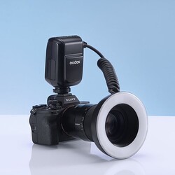 MF-R76S+ Dental Flash
