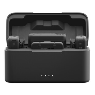 Wireless Mic Complete Kit