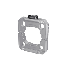 2366 mini plate för gimbal shoulder strap, 2-pack