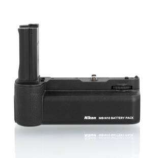 MB-N10, batteripack till Z5, Z6 och Z7 (begagnad)