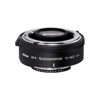 TC-14E II AF-S telekonverter 1,4X (begagnad)