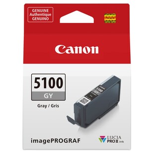 PFI-5100, bläckpatron - Gray