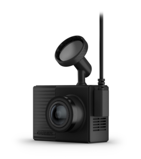 Dash Cam Tandem