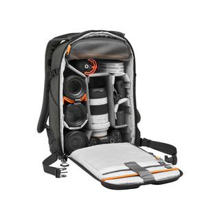 Flipside BP 300 III AW, svart