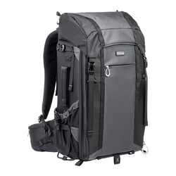 FirstLight 35L, svart