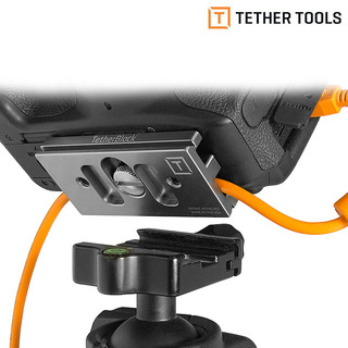 TetherBlock Arca Graphite 