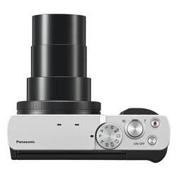 Lumix TZ99 - Silver