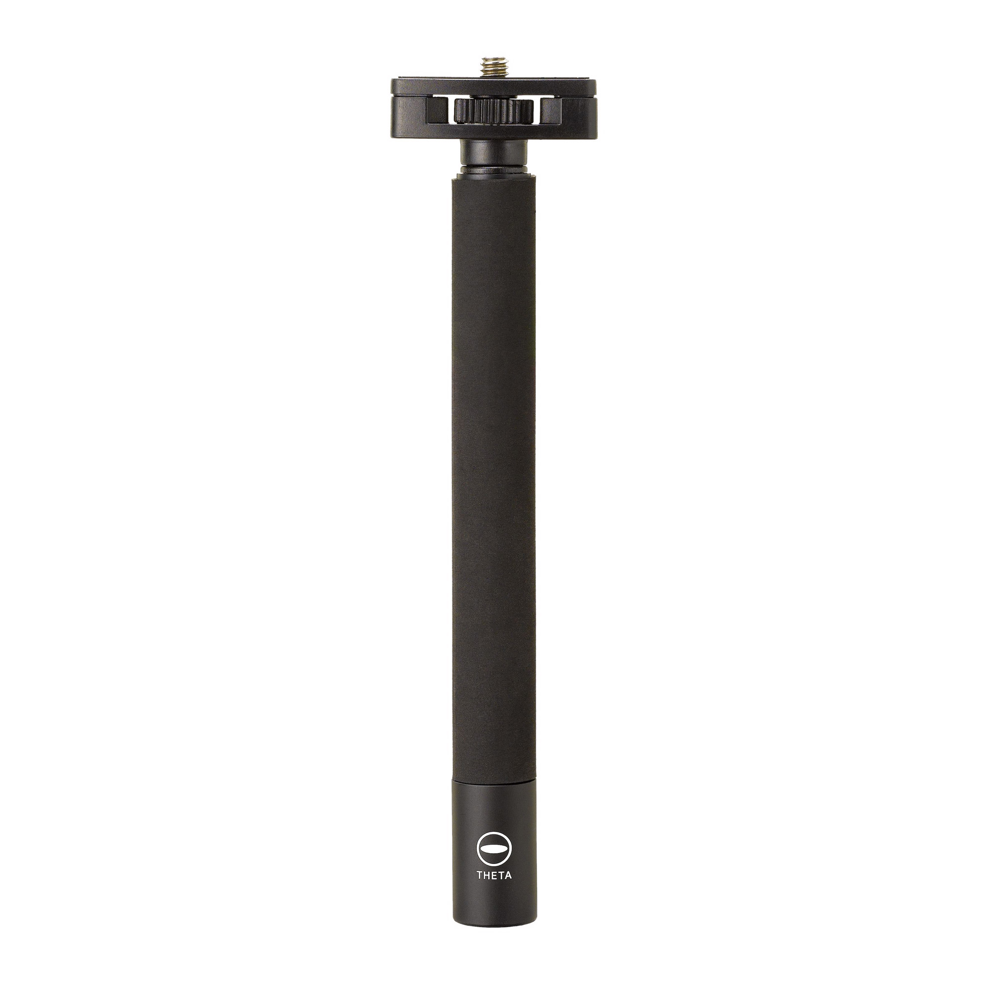 Theta TM-3, selfie-pinne