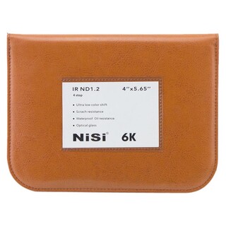 Cine filter nano irnd 4x5,65" 0,3
