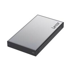 Professional Workflow Portable SSD, upp till R2000/W2000, IP68 - 2TB