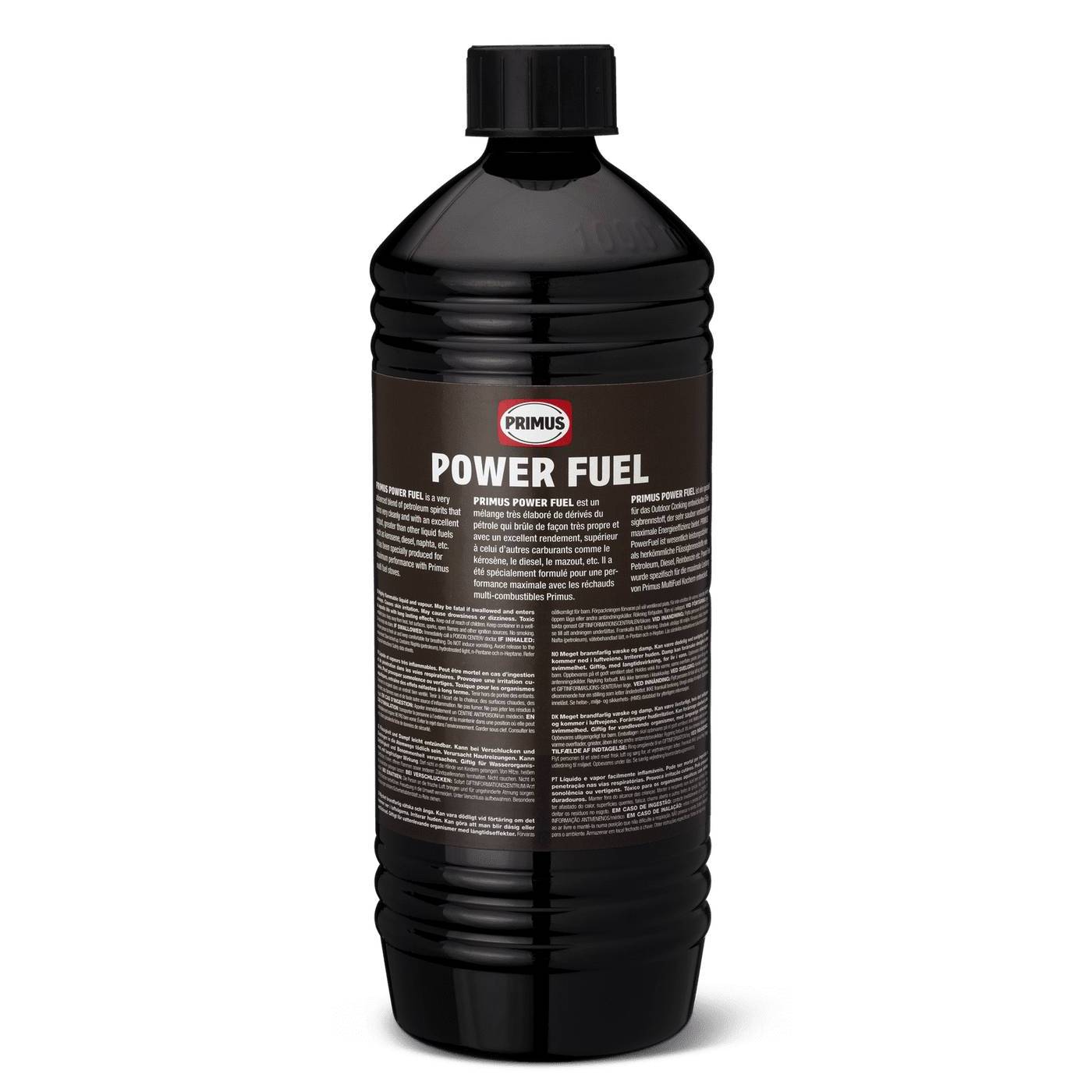 Primus Power Fuel 1L