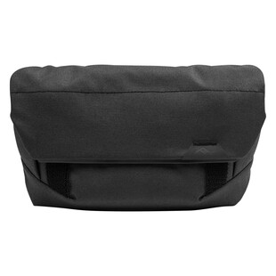 Field Pouch V2 - Svart