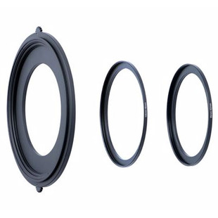 Multiadapter för S5 150mm hållare, för 105, 95 och 82 mm filtergänga