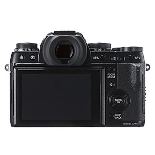 X-T1 kamerahus +  XF 18-55/2,8-4 R LM OIS