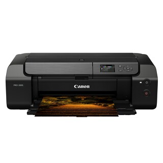 Pixma PRO-200S
