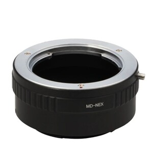 Adapter, Minolta MD - Sony E