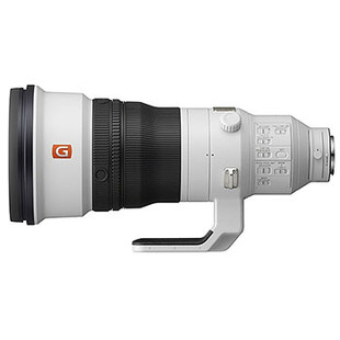 FE 400mm f/2,8 GM OSS, E-fattning (fullformat) (begagnad)