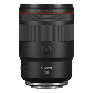 RF 135mm f/1,8 L IS USM (fullformat)