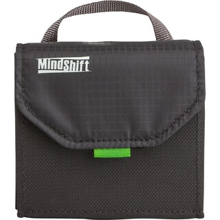 MindShift Filter Nest Mini, Svart