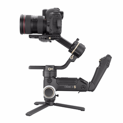 Crane 3S, 3-axlig gimbal
