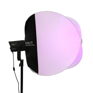 Forza 60C, LED-belysning med färg