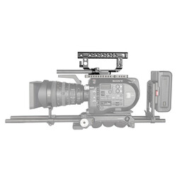 1979 topphandtag för FS7/FS7 II/FS5/Ursa Mini 