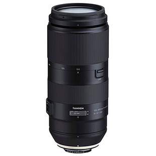 100-400/4,5-6,3 Di VC USD, för Canon EF-fattning (begagnad)