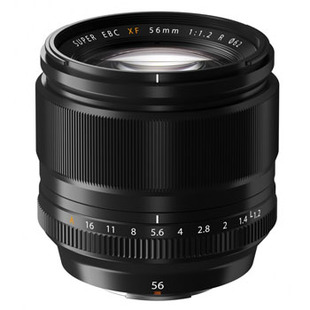 Fujinon XF 56/1,2 R