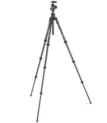 Stativkit Befree GT XPRO kolfiber med kulled