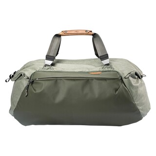 Travel Duffel 65L - Sage (Grön)