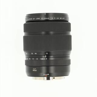 Fujinon GF 32-64/4 R LM WR för GFX (begagnad)